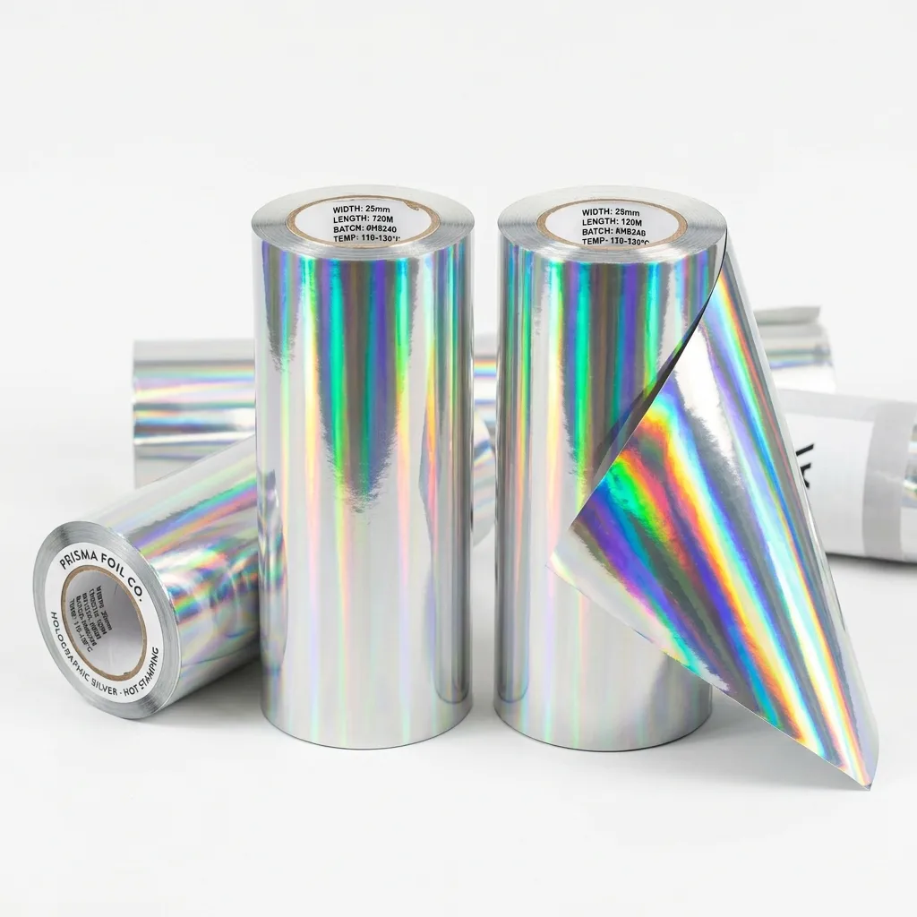 Foils 3
