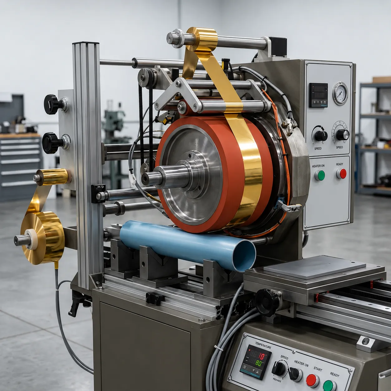 Modelo H-100RH