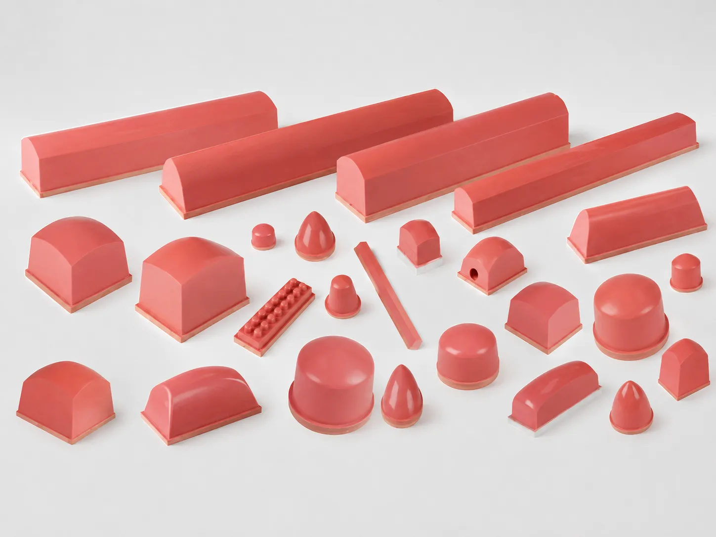 Tampones